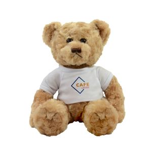 Chelsea Teddy Bear™ Dexter - 14" Plush 2 Chelsea Teddy Bear™ Dexter - 14" Plush 2