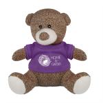 Chelsea Teddy Bear™ Knitted Teddy Bear - 7.5" Plush 2 Chelsea Teddy Bear™ Knitted Teddy Bear - 7.5" Plush 2