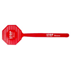 Garyline® Stop Sign Flyswatter 2 Garyline® Stop Sign Flyswatter 2