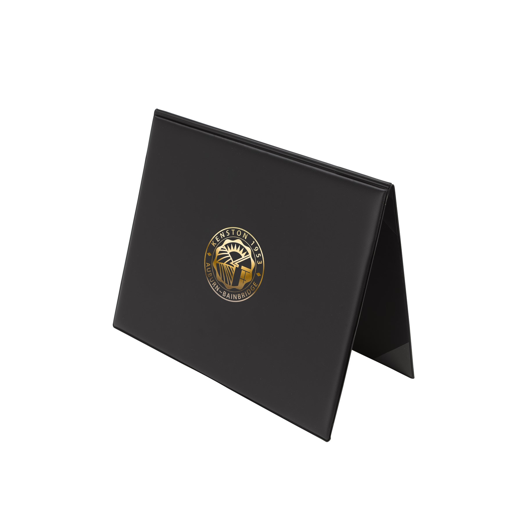 Value Plus Certificate Holder 2