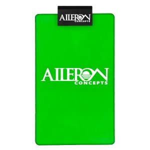 Garyline® Legal Clipboard with 4" Clip 2 Garyline® Legal Clipboard with 4" Clip 2