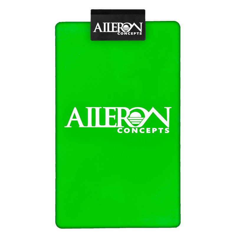 Garyline® Legal Clipboard with 4" Clip 2 Garyline® Legal Clipboard with 4" Clip 2