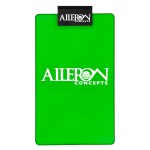 Garyline® Legal Clipboard with 4" Clip 2 Garyline® Legal Clipboard with 4" Clip 2