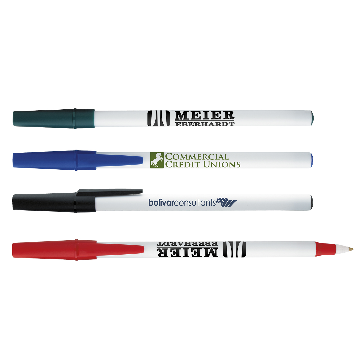 Promo Stick Pen 2