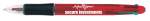 Orbitor Pen - 55030 red image Orbitor Pen - 55030 red image
