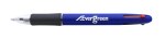 Orbitor Pen - 55030 solid blue image Orbitor Pen - 55030 solid blue image
