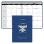 Triumph® Calendars Academic Monthly Planner 2 Triumph® Calendars Academic Monthly Planner 2