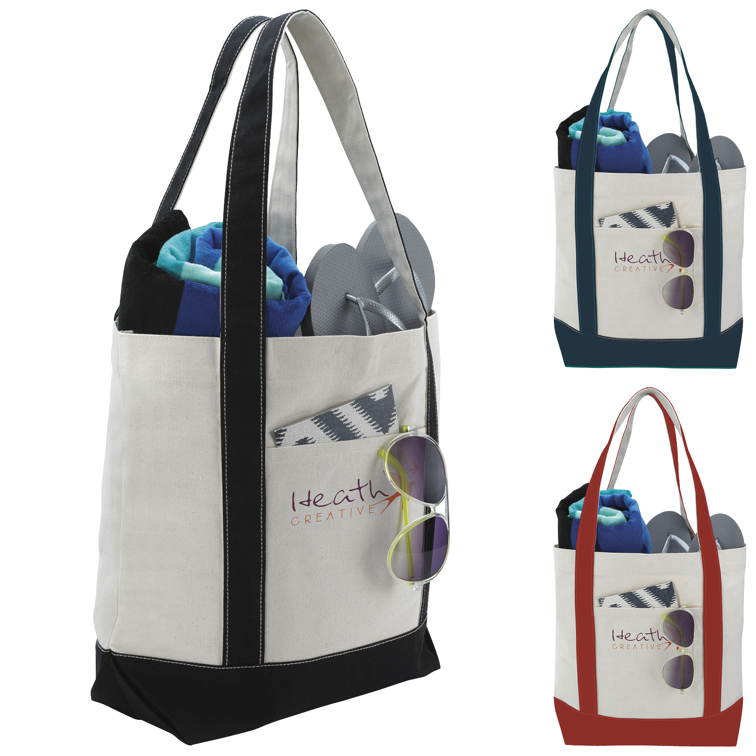 Good Value™ Marina Tote 2