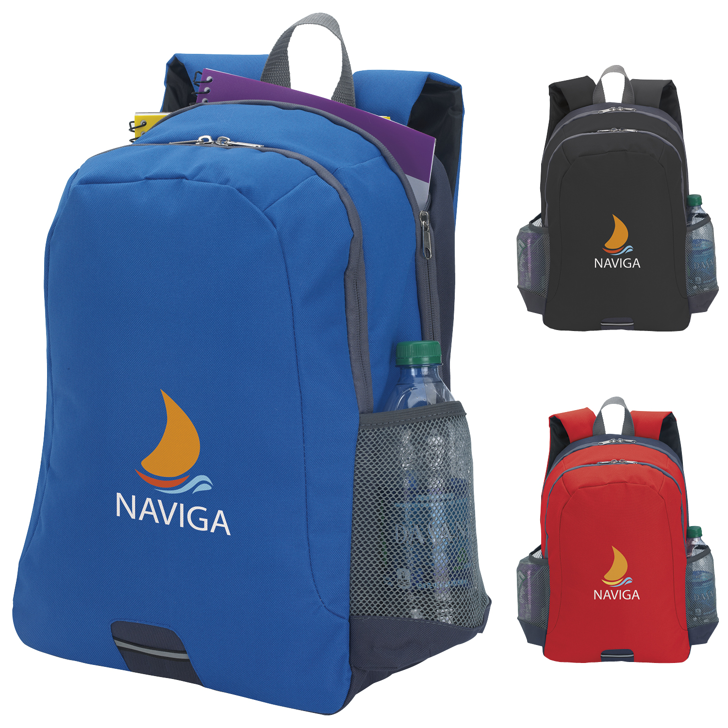 Good Value™ Sport Backpack 2