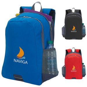 Good Value™ Sport Backpack 2 Good Value™ Sport Backpack 2