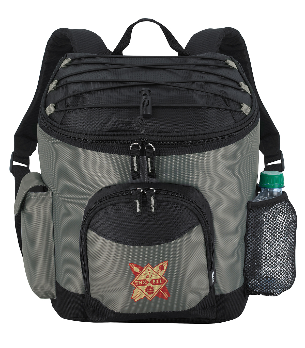 Koozie® Cooler Backpack 2