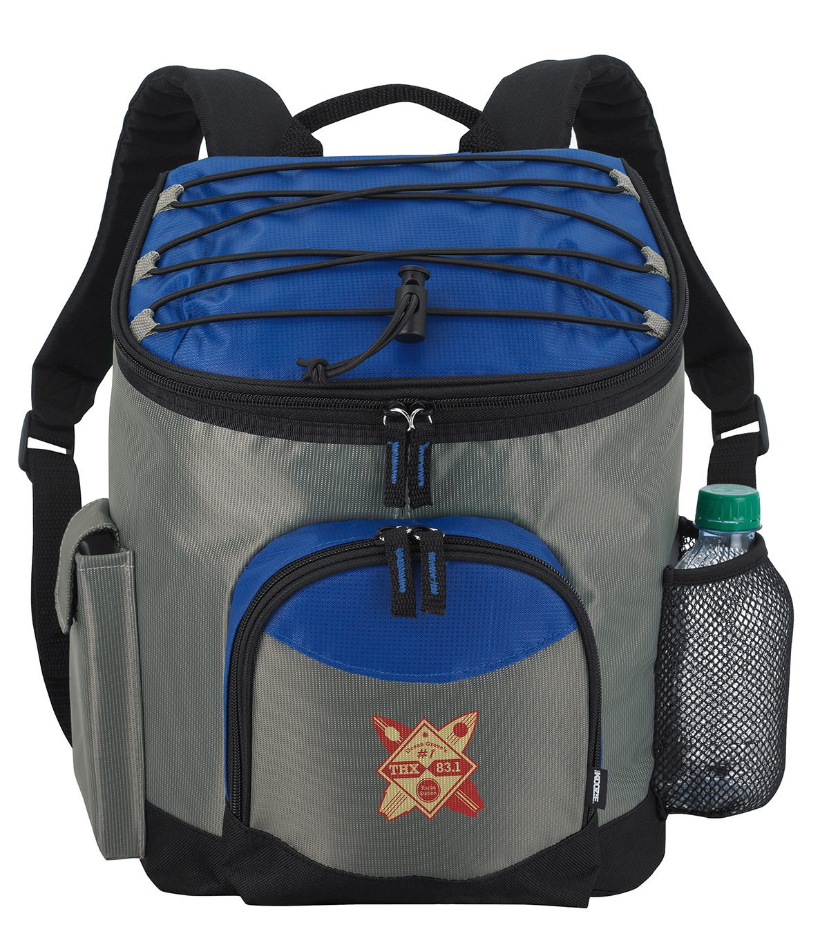 Koozie® Cooler Backpack 2