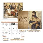 Good Value™ Regalo de Dios - Stapled Calendar 2 Good Value™ Regalo de Dios - Stapled Calendar 2