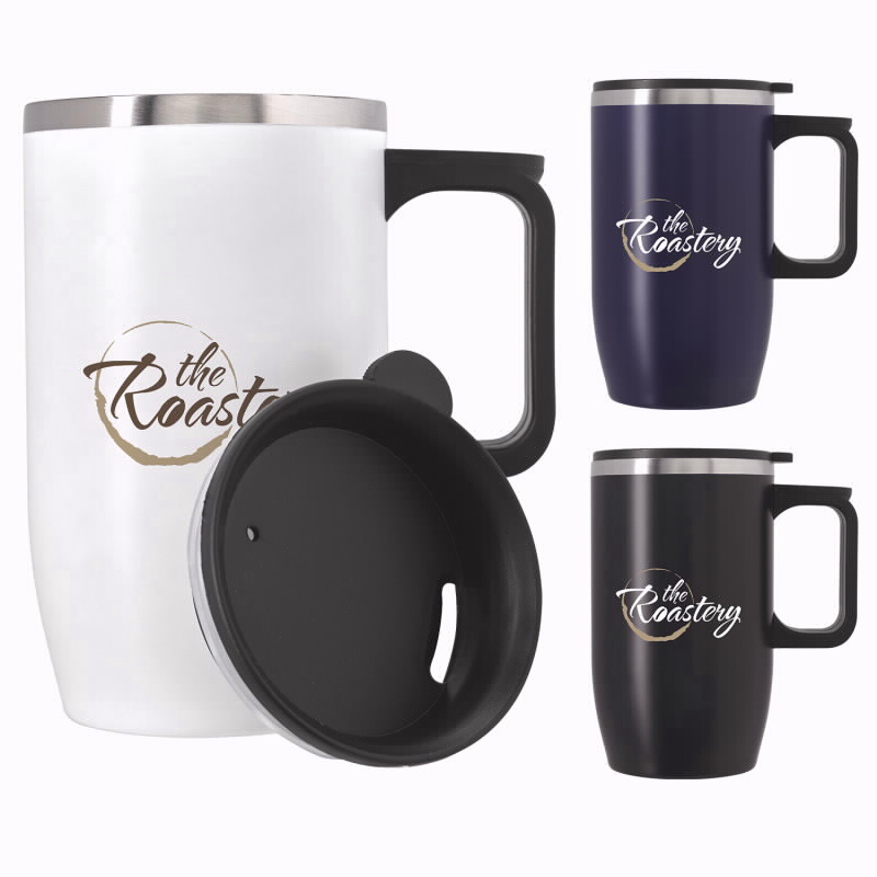 Good Value™ Keke Travel Mug - 14 oz. 2