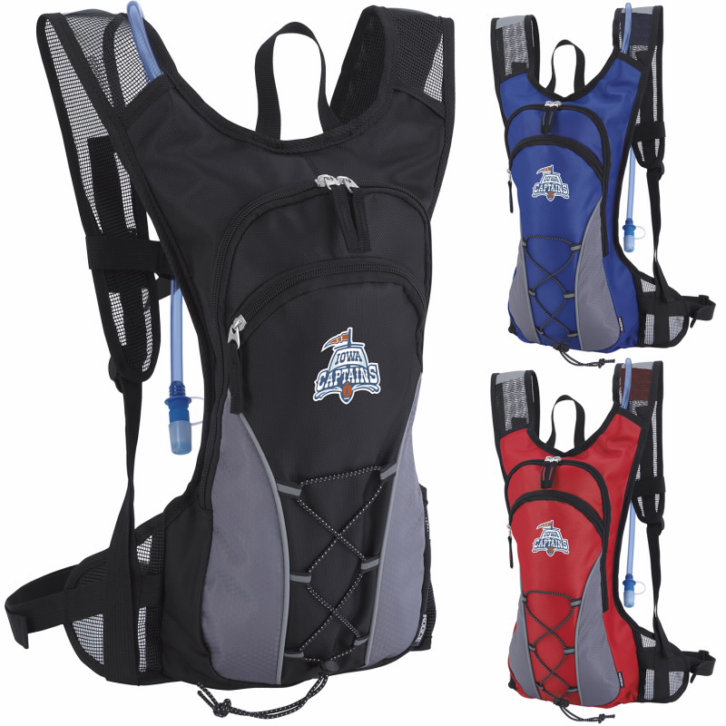 Koozie® 5L Hydrating Backpack 2
