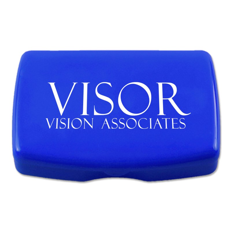 First Aid Box - Empty 1 First Aid Box - Empty 1