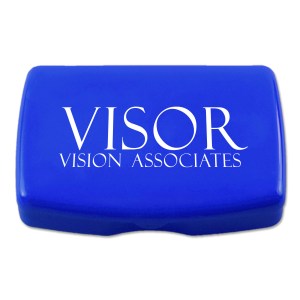 First Aid Box - Empty 1 First Aid Box - Empty 1