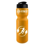 Garyline® Journey Bike Bottle with Flip-Top Lid (Colors) - 28 oz. 2 Garyline® Journey Bike Bottle with Flip-Top Lid (Colors) - 28 oz. 2