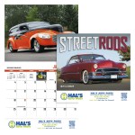 HotLine® Products Street Rod Fever Appointment Calendar - Stapled 2 HotLine® Products Street Rod Fever Appointment Calendar - Stapled 2