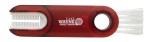 Good Value™ Multi-function Brush - 51039 frosted red image Good Value™ Multi-function Brush - 51039 frosted red image