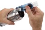 Good Value™ Multi-function Brush - 51039 frosted blue styled image Good Value™ Multi-function Brush - 51039 frosted blue styled image