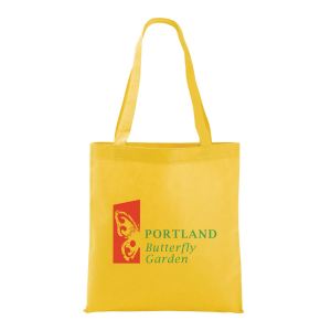 Good Value™ Poly Pro Flat Tote 2 Good Value™ Poly Pro Flat Tote 2