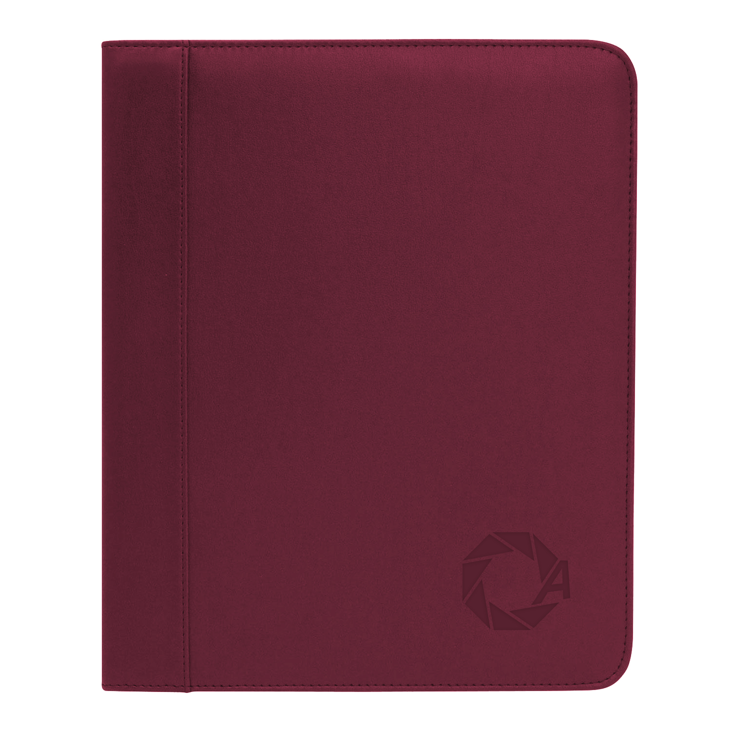 Good Value™ Ultrahyde Padfolio 2