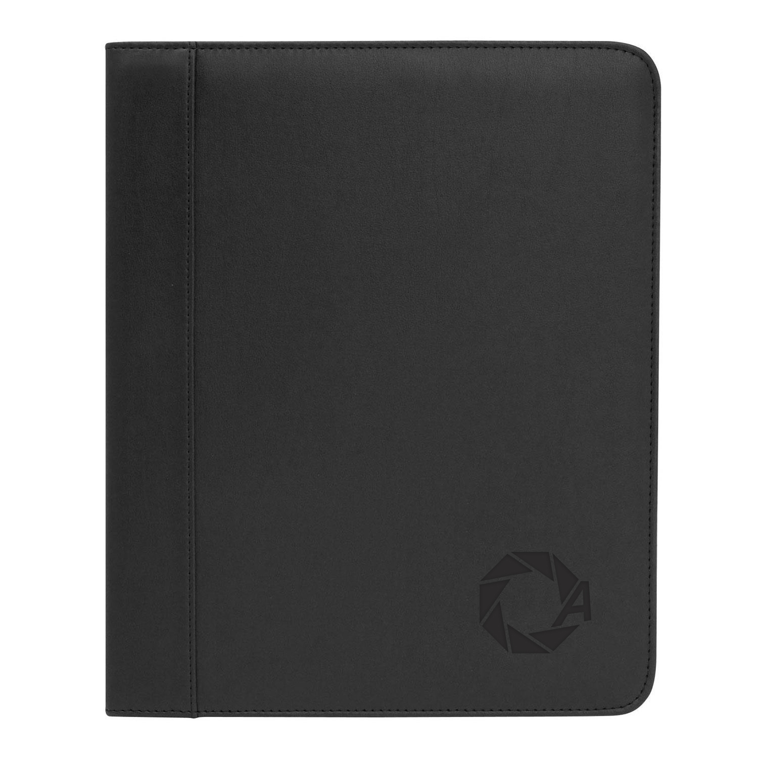 Good Value™ Ultrahyde Padfolio 2