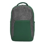 Brightwood Travel Backpack - VBAG104 Hunter Green Brightwood Travel Backpack - VBAG104 Hunter Green