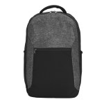 Brightwood Travel Backpack - VBAG104 Black Brightwood Travel Backpack - VBAG104 Black