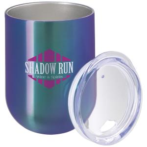 Good Value™ Maia Wine Vacuum Tumbler - 13 oz. 2 Good Value™ Maia Wine Vacuum Tumbler - 13 oz. 2