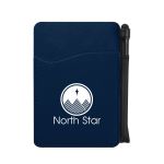 Executive Cell Phone Wallet with Pen 2 Executive Cell Phone Wallet with Pen 2