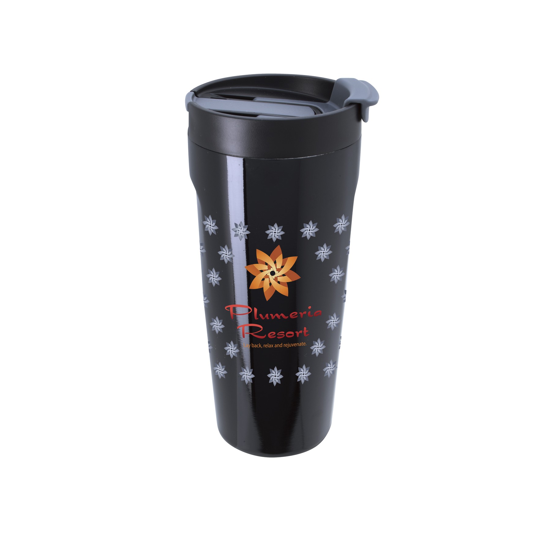 Stainless Steel Traveler™ Tumbler - 30 oz. 2