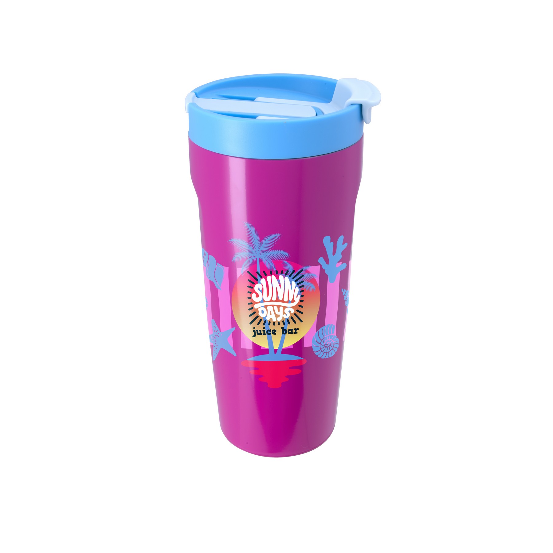 Stainless Steel Traveler™ Tumbler - 30 oz. 2