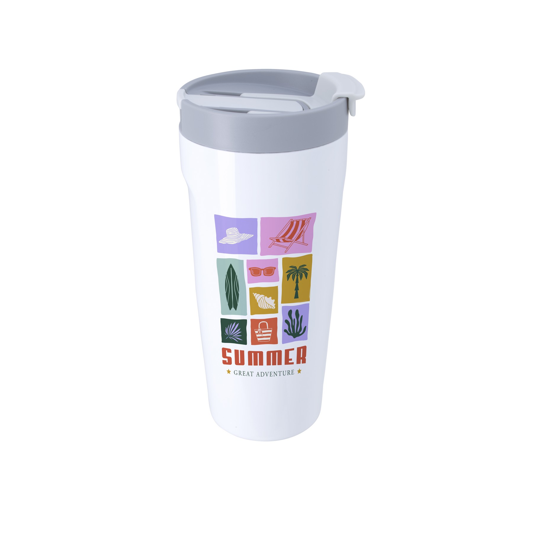Stainless Steel Traveler™ Tumbler - 30 oz. 2
