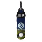 Toddy® Gear Featherlite™ Golf Ball Caddy - 62585 black front image Toddy® Gear Featherlite™ Golf Ball Caddy - 62585 black front image