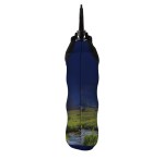 Toddy® Gear Featherlite™ Golf Ball Caddy - 62585 black back image Toddy® Gear Featherlite™ Golf Ball Caddy - 62585 black back image