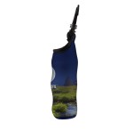Toddy® Gear Featherlite™ Golf Ball Caddy - 62585 black side1 image Toddy® Gear Featherlite™ Golf Ball Caddy - 62585 black side1 image