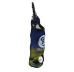 Toddy® Gear Featherlite™ Golf Ball Caddy - 62585 black angled image Toddy® Gear Featherlite™ Golf Ball Caddy - 62585 black angled image