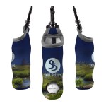 Toddy® Gear Featherlite™ Golf Ball Caddy 2 Toddy® Gear Featherlite™ Golf Ball Caddy 2
