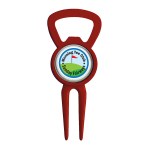 Play Maker Magnetic Divot Tool Bottle Opener - 62592_red_fc.jpg Play Maker Magnetic Divot Tool Bottle Opener - 62592_red_fc.jpg