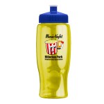 Garyline® Poly+ Bottle with Push-Pull Lid - 27 oz. - TB27_translucentyellow_bottle_royalblue_lid_full.png Garyline® Poly+ Bottle with Push-Pull Lid - 27 oz. - TB27_translucentyellow_bottle_royalblue_lid_full.png