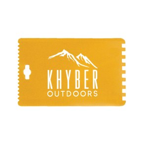 Garyline® Credit Card Ice Scraper 2 Garyline® Credit Card Ice Scraper 2