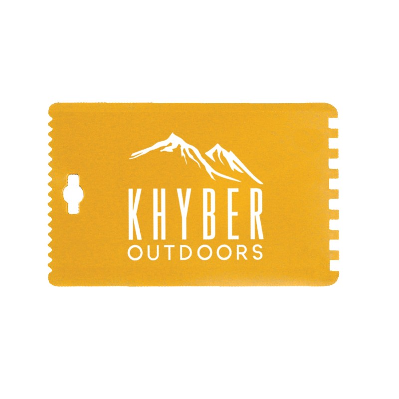 Garyline® Credit Card Ice Scraper 2 Garyline® Credit Card Ice Scraper 2