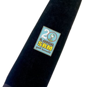 Golf Tri-Fold Towel 2 Golf Tri-Fold Towel 2