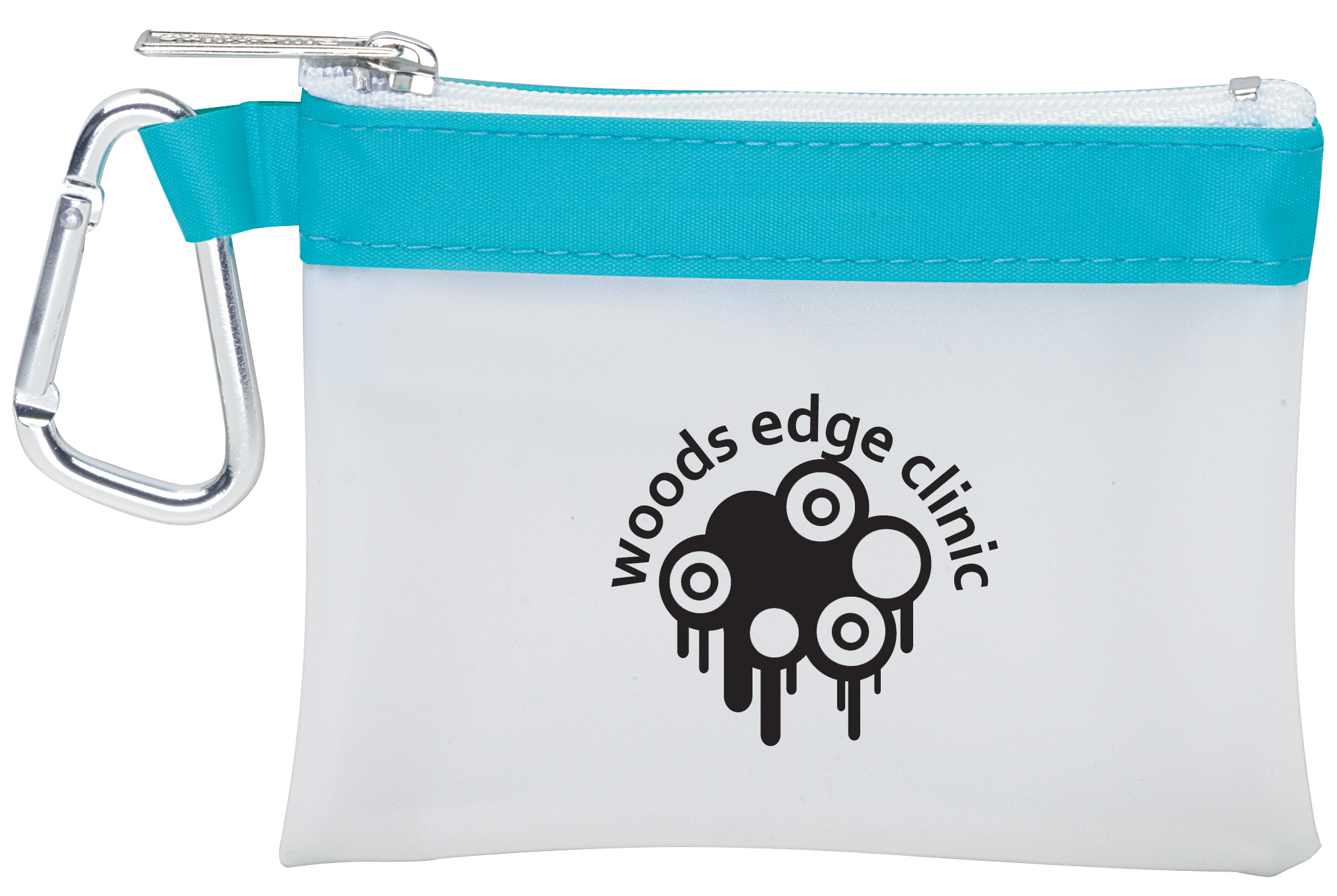 Frosty Stripe First Aid Kit - 5 piece 2
