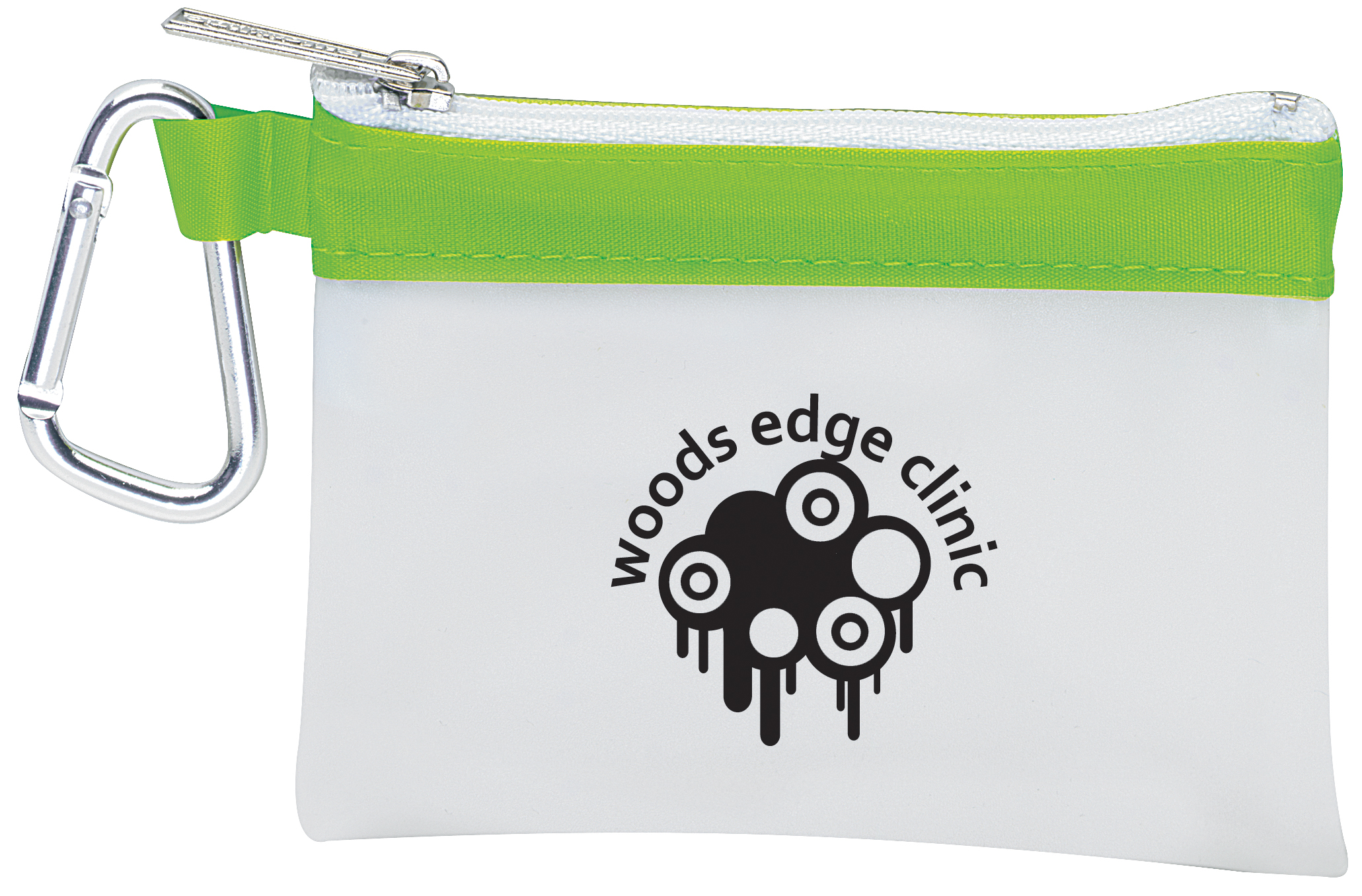 Frosty Stripe First Aid Kit - 5 piece 2