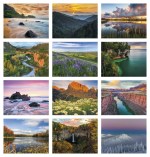 Triumph® Calendars Beautiful America Calendar - Triumph Calendars Beautiful America Calendar month image Triumph® Calendars Beautiful America Calendar - Triumph Calendars Beautiful America Calendar month image