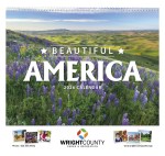 Triumph® Calendars Beautiful America Calendar - Triumph Calendars Beautiful America Calendar cover image Triumph® Calendars Beautiful America Calendar - Triumph Calendars Beautiful America Calendar cover image