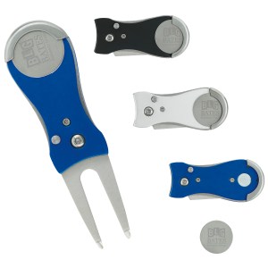 Good Value™ Flip Divot Tool & Marker 2 Good Value™ Flip Divot Tool & Marker 2